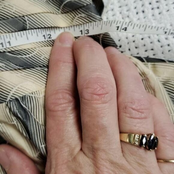 BCBGMaxAzria Strapless Zippered Lined Belted Event Sz. 2 Dress - Picture 9 of 10